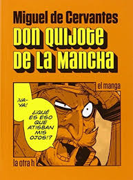 Download don quijote de la mancha. Don Quijote De La Mancha El Manga Pdf Descargar Gailjoyce