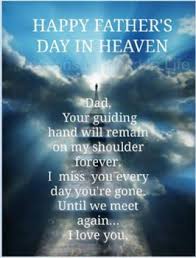 Every time i reflect on one of my life's accomplishments, i can't help but realize that i achieved it because of something you taught me. Happy Father S Day In Heaven Fathers Day Quotes Happy Father Day Quotes Dad In Heaven