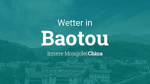 Wetterübersicht für schärding innere stadt. Wetter Baotou Innere Mongolei China Heute Und Morgen