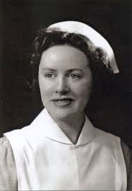 Patricia Gardiner (nee McCarthy) commenced training June 1945 x 12 photos