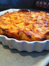 750 Grammes Vous Propose Cette Recette De Cuisine La Flognarde Aux Pommes Recette Notee 3 8 5 Par 184 Votan Recettes De Cuisine Recette Recette Gateau Pomme