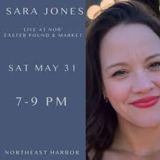 Our Summer Jam 5 host Carmen Iuvara with The Lords of Salem