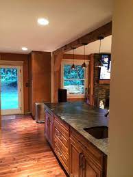 With a combined 60+ years custom building cabinets, we found our passion at a young age, and mastered our craft. Overland Park Kitchen Cabinets Premium Cabinets