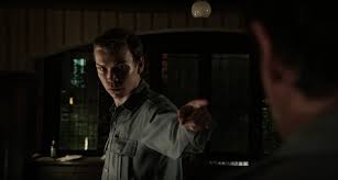 Those events were later the inspiration for a david bowie song too, 'panic in detroit'. Detroit 2017 Movie Review Cinefiles Movie Reviews