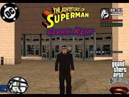 Maybe you would like to learn more about one of these? Gta San Andreas How To Be Superman Cheat Gta San Andreas Superman Cheat Parody Youtube