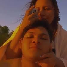 Marco Estrella's Instagram, Twitter & Facebook