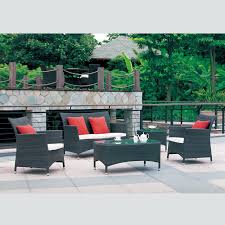 Is rattan garden furniture durable. Rt 26 Rattan Garden Furniture Weave Wicker Sofa Set