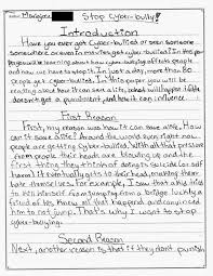 The paper outlines cyberbullying's prevalence in australia and its impact on individuals and schools. Term Papers For Purchase