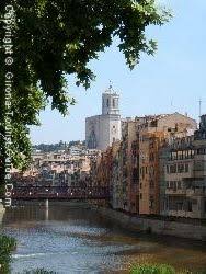 Girona has a mild climate. Essentielle Touristikinformation Und Reiseleiter Fur Girona 2020