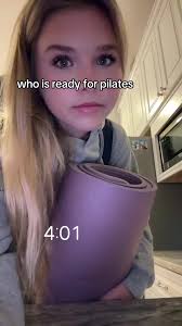 3am wake up mood #workout #pilates #yoga #relatable #blowthisupforme