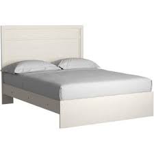 Olivet twin bedroom set $ 999.00 $ 838.00. B560 55 Ashley Furniture Olivet Full Upholstered Panel Bed