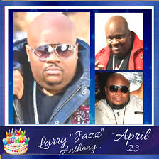 The National R&B Music Society Inc.