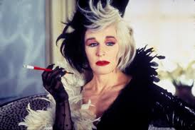 Resultado de imagen para glenn close peliculas