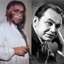 PLANET OF THE APES** Released February 8, 1968