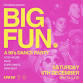 Big Fun | A 90's Dance Party event in Coventry