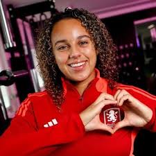 Chasity Grant (@Chasitycharissa)