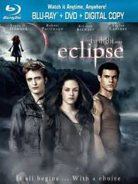 The Twilight Saga Eclipse 2010 Dual Audio Hindi Dubbed Brrip 480p 400mb Free Movie Twilight Saga The Twilight Saga Eclipse Twilight