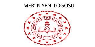 İşte bakanlık logolarına ilişkin detaylar ve meb'in yeni logosu. Meb Logo Degisikligi