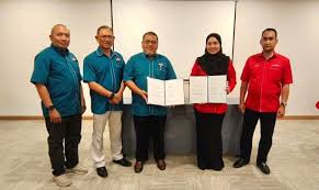 Berita Harian - News update