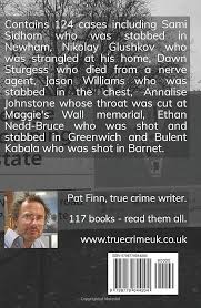 Unsolved 2018: Amazon.co.uk: Finn, Pat: 9798779644204: Books