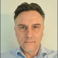 Mark Collister's Instagram, Twitter & Facebook