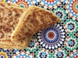 Wow Look At This Delicious Msmen Repost From Laila Loves Baking Msmen Moroccanfood Foodlover Foodie Gheelig Moroccan Food Delicious Ghee