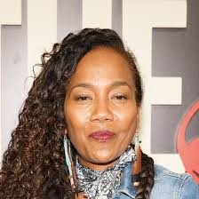 Sonja Sohn Movies and TV Shows