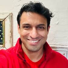 Alexander Wu, Lex Corp founder, tackles US energy deficit