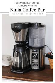 Manuals and user guides for ninja ce251. Ninja Coffee Bar Iced Coffee Recipe The Birch Cottage