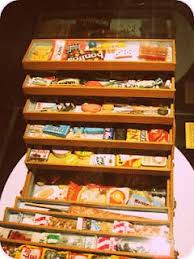 La Mallette Du Representant En Confiserie Des Annees 50 Takeout Container Food Container