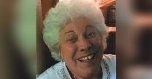 Carroll Christine Fryman (Bach) Obituary