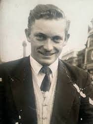 Condolence Book for Niall MITCHELL (Ferbane, Offaly)