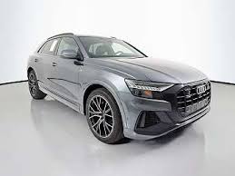 Image result for Daytona Gray 2023 Q8
