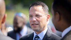 Astrology Birth Chart for Josh Shapiro (Jun. 20, 1973) • Astrologify