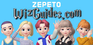 Zepeto Cheats Free Coins Tutorial Wiz Guides Boy Tutorials Make A Character 3d Character Animation