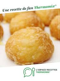 Gougeres Recette Recette Apero Thermomix Recette Apero Dinatoire Recette