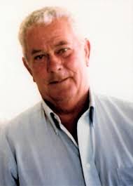 Billy Parham Obituary