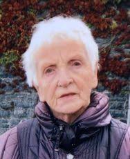 Condolence Book for Kathy Farrell (née Lohan) (Moylough, Galway)