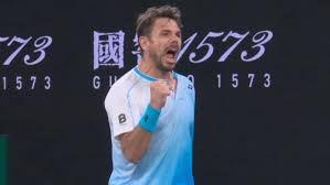 Local Woman Maddison Inglis Faces Naomi Osaka in Australian Open Showdown