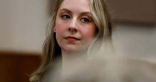 Teacher who was shot by 6-year-old student at school testifies she thought  she had died