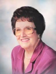 Bettye Brandenstein Obituary