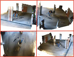 INVESTIGACIÓN FORENSE DE LA ESCENA DEL CRIMEN