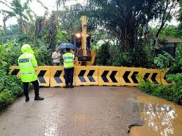 North seberang perai vacation packages & tickets. Laluan Tikus Seberang Perai Tengah Kulim Ditutup