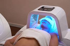 Image result for Phototherapy