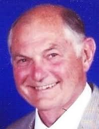 Ronald Renner Obituary (1934