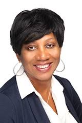 Willa "Dee" Harris-Pugh, Real Estate Agent