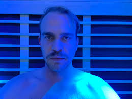 The Pain Issue: Cryotherapy, Infrared Saunas, Theraguns, and CBD