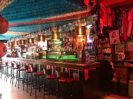 Nice English Pub The Manchester Pub Palma De Mallorca Traveller Reviews Tripadvisor
