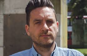 Mathew Russell appointed exec director of Queen's Theatre, Hornchurch