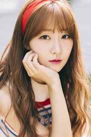 Laboum Yujeong Love Sign Korean Idol Kpop Girl Groups Girl Bands